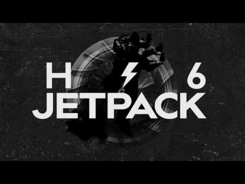 H16 - Jetpack feat. Pil C prod.AbeBeats