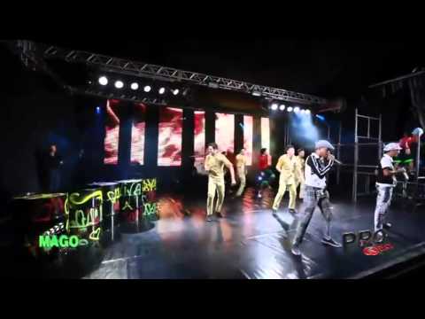 Afala e Case Cabecinha ou Tudão DVD Morro da Conceição