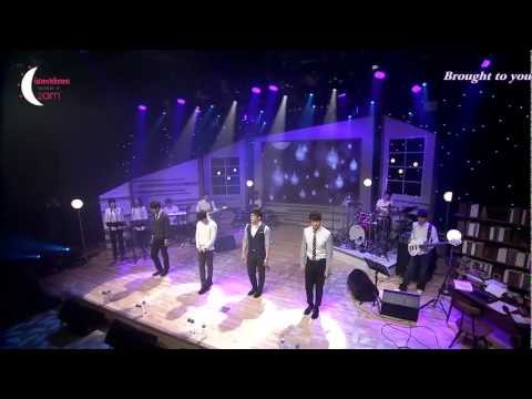 {IVH Vietsub} 2AM - You Were Mine @ 2AM Mini Album Showcase