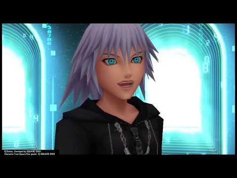 Kingdom Hearts - PART 4 | Re:coded HD Cutscenes