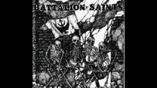 Battalion Of Saints - (I'm Gonna) Make You Scream