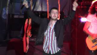 LANCO - Hallelujah Nights @ Dodge County Fair 2019