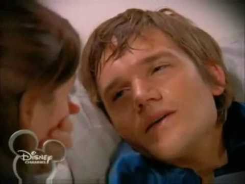 Floricienta - Fede enfermo (Besame o te echo)