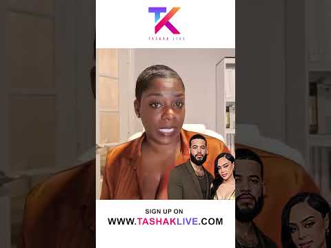 OH! So This Is Why Desmond And Kristy Scott Are Divorcing?