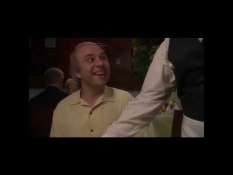 Little Britain USA - Married Couple Dinner