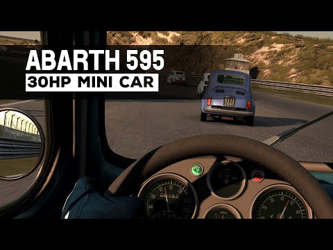 Steam Community :: Video :: tiny car race
