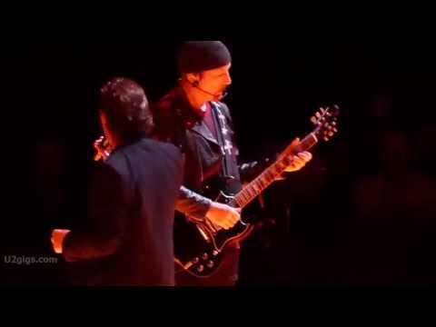 U2 Summer Of Love, Hamburg 2018-10-04 - U2gigs.com