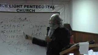 Download Lagu Bishop H Walker, Bible Study, Easter the truth (4) Thumbnail