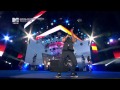 Sean Paul She doesn´t mind @ MTV LIVE Presents Titanic Live