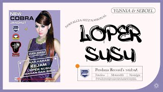 Download lagu Yusnia Paramitha Feat Djodik Seboel - Loper Susu - New Cobra vol.20 mp3