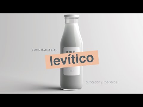 La Lepra | Levítico 13 y 14 (Lenin Gutiérrez) | Semilla Veracruz