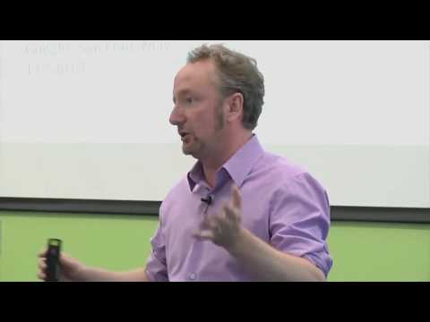 Talks at Google | Austerity: The History of a Dangerous Idea - Mark Blyth