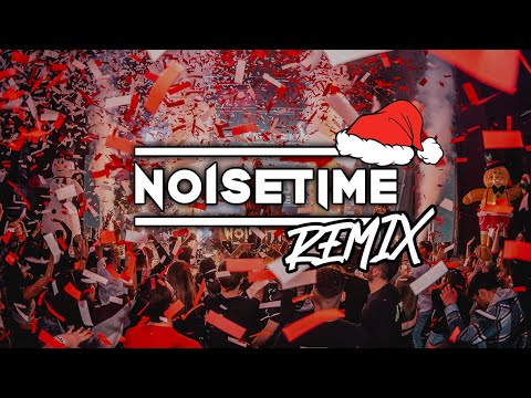 Wham! - Last Christmas (NOISETIME & Fabian Farell Remix)