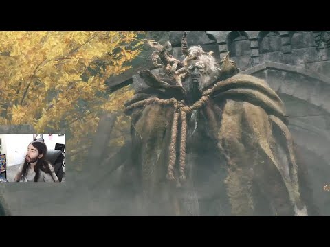 It's Finally Here | Elden Ring Part 1