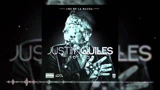 Justin Quiles Los de la Nazza  Un Rato