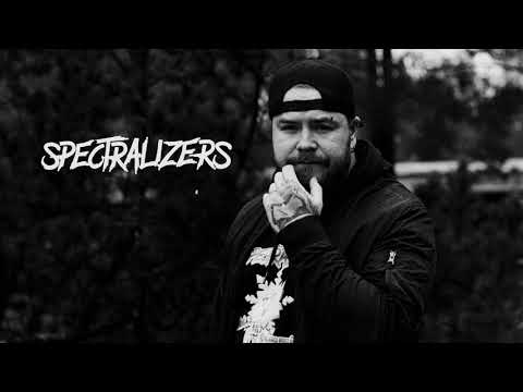 Dingo - Levoton tuhkimo (Spectralizers Bootleg)