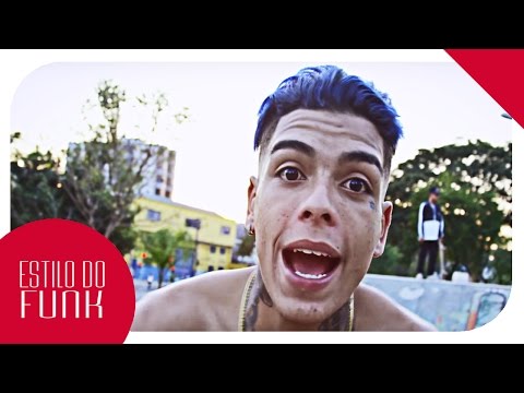 MC Kevin - Minha Parada - Senta na Vara Dando Baforada (DJ R7 - 2017)+Download na Descrição