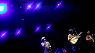 Santa Marinella - Gogol Bordello LIVE