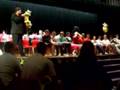 BHS After Prom Hypnotist
