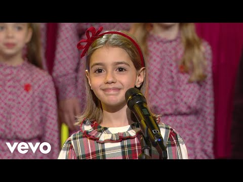 Ballano (live) - 66° Zecchino d'Oro - Piccolo Coro dell'Antoniano