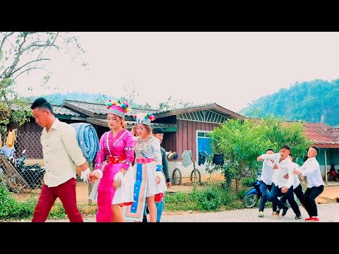 Nkauj tawm tshiab 2019~2020 By Vais Lav lauj