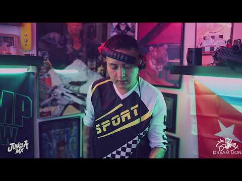 Mix Perreo Mexa 2020 - Dj Sueño Dream Lion (Reggaeton Mexicano) Edición Cuarentena x Covid 19