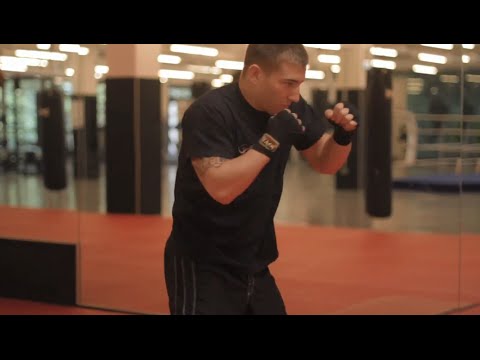 Highlight Dominic Schober OFS-8