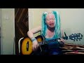Nox Wakandikoshera Cover