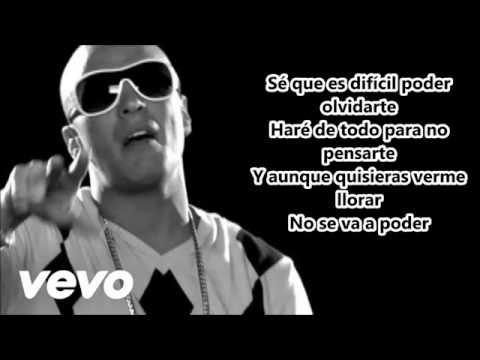 Amor & Dolor   Alexis y Fido con Carlos Baute