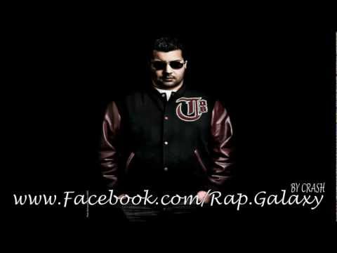 Mr Mustapha - Va fanculo [Exclusive Rap Galaxy] A.C.A.B