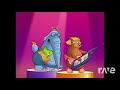 Lycanthropy Toopy Toopy And Binoo Dubstep RaveDj