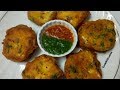 Paneer Pakoda Recipe / Delicious And Quick Snack