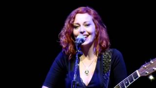 Anneke van Giersbergen - Hey Okay! (Agua de Annique cover)