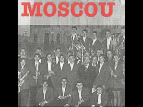 Captain Grant's children Ouverture  Isaak Dunayevsky Orchestre du Conservatoire de Moscou Rem Gekht