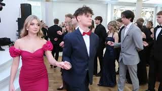 Wideo1: Studni�wka Liceum Og�lnokszta�c�cego w Wolsztynie