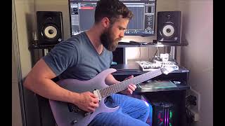 Download lagu Seven Lions - The Journey (Claudio's Cover) mp3 Download lagu Seven Lions - The Journey (Claudio's Cover) mp3