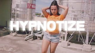 Jid Durano - hypnotize