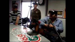 Duelo - Volveras (completa)