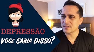 Técnica para Vencer a Depressão Sozinho | Inteligência Emocional | Márcio Micheli