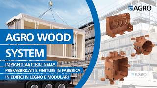 AGRO Wood System