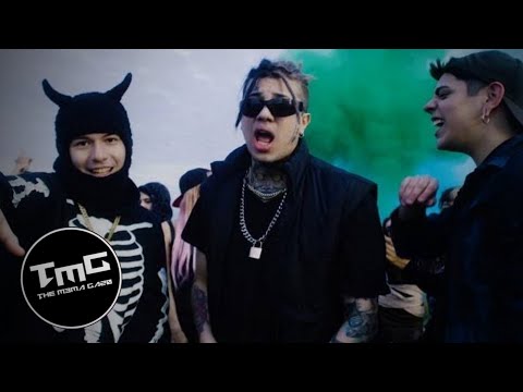 OMAR VARELA, QUİXSMELL, ARTIX! - CUMBIASTEP (Official Music Video)