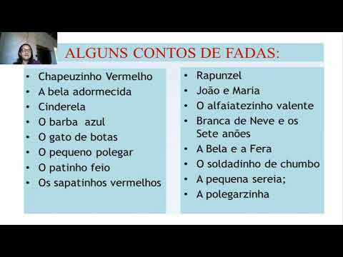 4° ano - Aula de Português 06/06