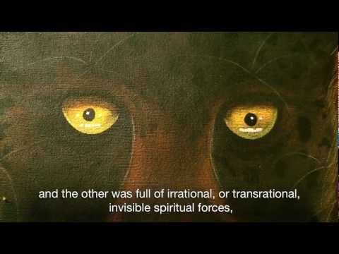 Doctor Cures Drug Addiction with Amazonian Plant Medicine - (Centro de Takiwasi)