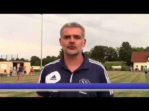 SV Reichensachsen - SG Pfaffenb./Schemmerg.