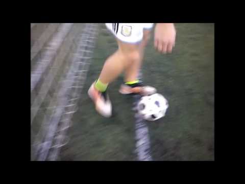 Velez Sarsfield vs Pueblo Bueres #Fecha6 - Copa Palermo