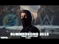 Alan Walker & Elektronomia - SUMMERSONG 2018 || Remix By DANY CARL