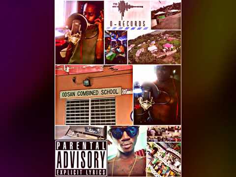 Orecords Crew  - ODSAN 3style Rockstar Remix Ft  Moppy Marshal X & Shadow