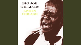 Nobody Wants You When You're Down And Out