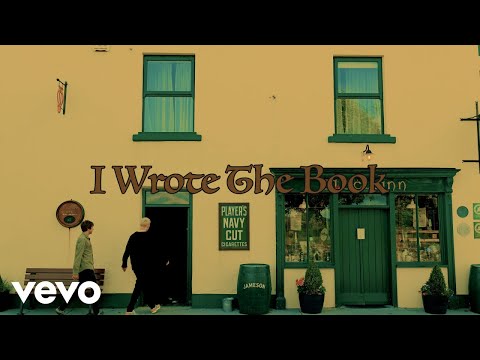 Jake Bugg - I Wrote The Book (Official Video)