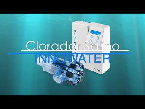 Clorador Salino Innowater